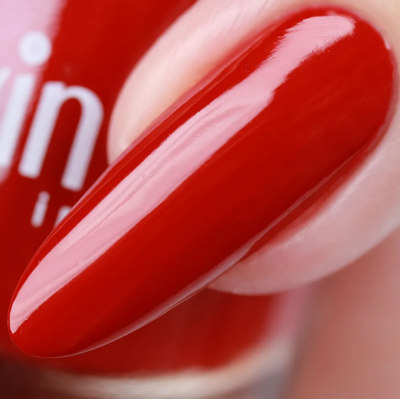 Alvin D`or лак для ногтей ADN-5520 60 Секунд 12 мл, Цвет: тон 5520, изображение 2