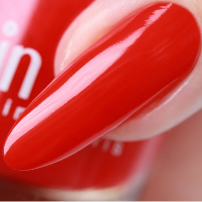 Alvin D`or лак для ногтей ADN-5521 60 Секунд 12 мл, Цвет: тон 5521, изображение 2