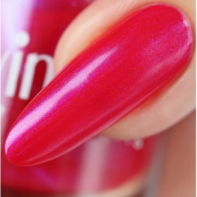 Alvin D`or лак для ногтей ADN-5523 60 Секунд 12 мл, Цвет: тон 5523, изображение 2