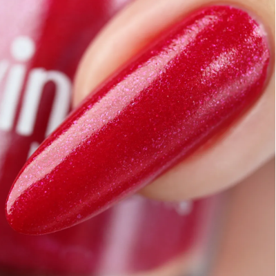 Alvin D`or лак для ногтей ADN-5525 60 Секунд 12 мл, Цвет: тон 5525, изображение 2