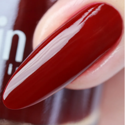 Alvin D`or лак для ногтей ADN-5527 60 Секунд 12 мл, Цвет: тон 5527, изображение 2