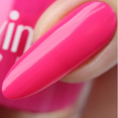 Alvin D`or лак для ногтей ADN-5539 60 Секунд 12 мл, Цвет: тон 5539, изображение 2