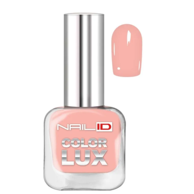 Alvin D'or Лак для ногтей NAIL ID Color LUX 10 мл тон 0103, Цвет: 0103