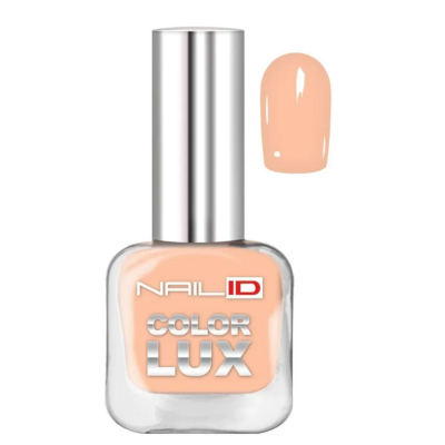 Alvin D'or Лак для ногтей NAIL ID Color LUX 10 мл тон 0104, Цвет: 0104
