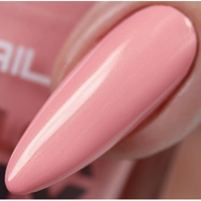 Alvin D'or Лак для ногтей NAIL ID Color LUX 10 мл тон 0106, Цвет: 0106, изображение 2