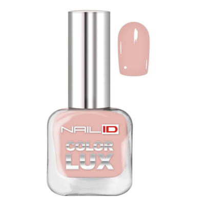 Alvin D'or Лак для ногтей NAIL ID Color LUX 10 мл тон 0108, Цвет: 0108