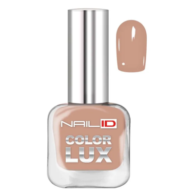 Alvin D'or Лак для ногтей NAIL ID Color LUX 10 мл тон 0109, Цвет: 0109