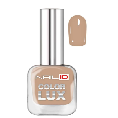 Alvin D'or Лак для ногтей NAIL ID Color LUX 10 мл тон 0110, Цвет: 0110