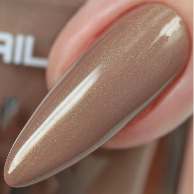 Alvin D'or Лак для ногтей NAIL ID Color LUX 10 мл тон 0111, Цвет: 0111, изображение 2