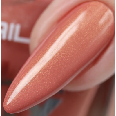 Alvin D'or Лак для ногтей NAIL ID Color LUX 10 мл тон 0112, Цвет: 0112, изображение 2