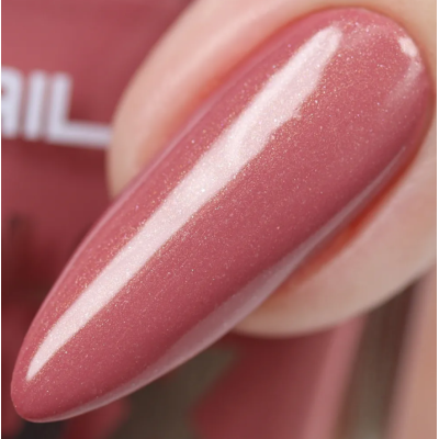 Alvin D'or Лак для ногтей NAIL ID Color LUX 10 мл тон 0113, Цвет: 0113, изображение 2