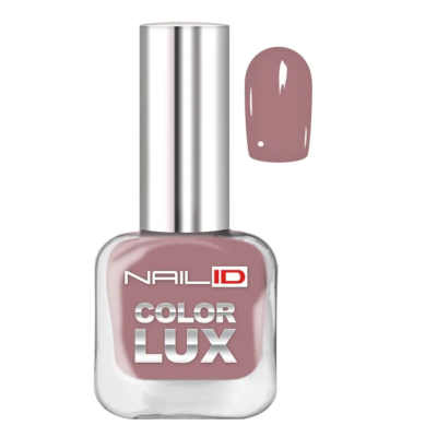Alvin D'or Лак для ногтей NAIL ID Color LUX 10 мл тон 0115, Цвет: 0115