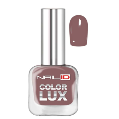 Alvin D'or Лак для ногтей NAIL ID Color LUX 10 мл тон 0116, Цвет: 0116