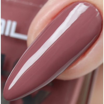 Alvin D'or Лак для ногтей NAIL ID Color LUX 10 мл тон 0116, Цвет: 0116, изображение 2