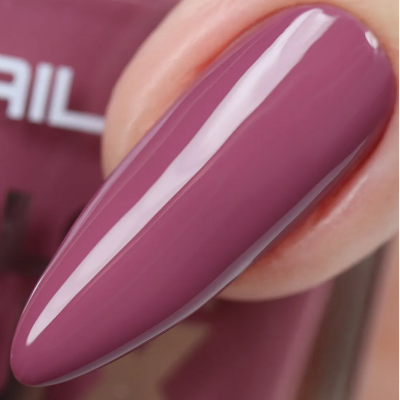 Alvin D'or Лак для ногтей NAIL ID Color LUX 10 мл тон 0117, Цвет: 0117, изображение 2