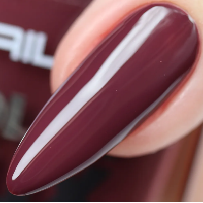 Alvin D'or Лак для ногтей NAIL ID Color LUX 10 мл тон 0118, Цвет: 0118, изображение 2