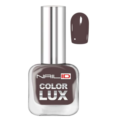 Alvin D'or Лак для ногтей NAIL ID Color LUX 10 мл тон 0119, Цвет: 0119