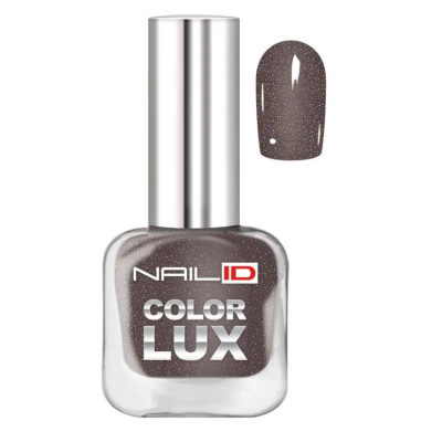 Alvin D'or Лак для ногтей NAIL ID Color LUX 10 мл тон 0120, Цвет: 0120