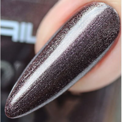 Alvin D'or Лак для ногтей NAIL ID Color LUX 10 мл тон 0120, Цвет: 0120, изображение 2