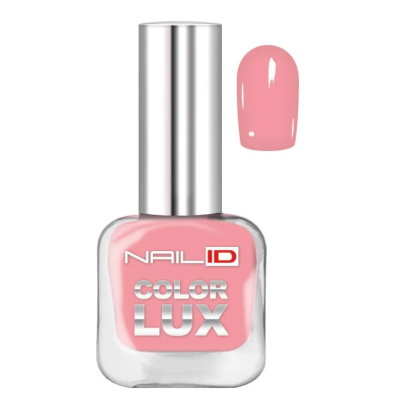 Alvin D'or Лак для ногтей NAIL ID Color LUX 10 мл тон 0121, Цвет: 0121