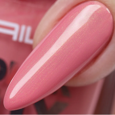 Alvin D'or Лак для ногтей NAIL ID Color LUX 10 мл тон 0125, Цвет: 0125, изображение 2