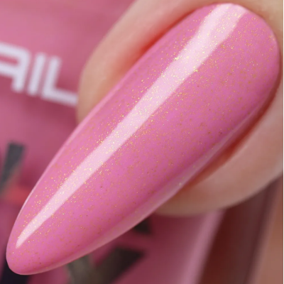 Alvin D'or Лак для ногтей NAIL ID Color LUX 10 мл тон 0127, Цвет: 0127, изображение 2