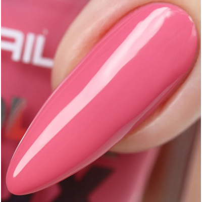 Alvin D'or Лак для ногтей NAIL ID Color LUX 10 мл тон 0128, Цвет: 0128, изображение 2