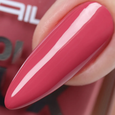 Alvin D'or Лак для ногтей NAIL ID Color LUX 10 мл тон 0130, Цвет: 0130, изображение 2