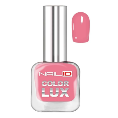 Alvin D'or Лак для ногтей NAIL ID Color LUX 10 мл тон 0131, Цвет: 0131