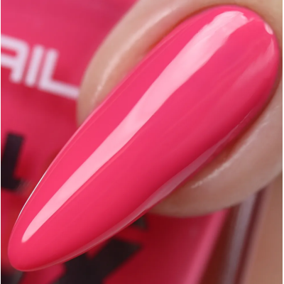 Alvin D'or Лак для ногтей NAIL ID Color LUX 10 мл тон 0133, Цвет: 0133, изображение 2