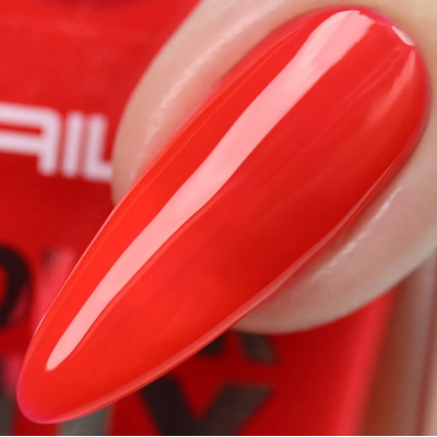 Alvin D'or Лак для ногтей NAIL ID Color LUX 10 мл тон 0134, Цвет: 0134, изображение 2