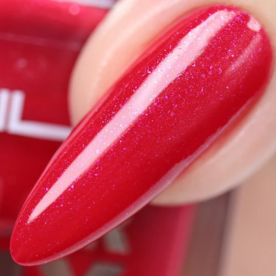 Alvin D'or Лак для ногтей NAIL ID Color LUX 10 мл тон 0139, Цвет: 0139, изображение 2