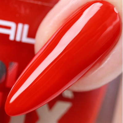 Alvin D'or Лак для ногтей NAIL ID Color LUX 10 мл тон 0100, Цвет: 0143, изображение 2