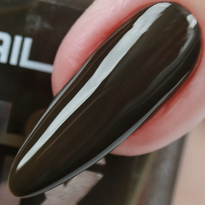 Alvin D'or Лак для ногтей NAIL ID Color LUX 10 мл тон 0154, Цвет: 0154, изображение 2