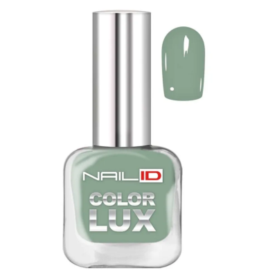 Alvin D'or Лак для ногтей NAIL ID Color LUX 10 мл тон 0157, Цвет: 0157