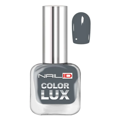 Alvin D'or Лак для ногтей NAIL ID Color LUX 10 мл тон 0159, Цвет: 0159