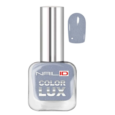 Alvin D'or Лак для ногтей NAIL ID Color LUX 10 мл тон 0161, Цвет: 0161
