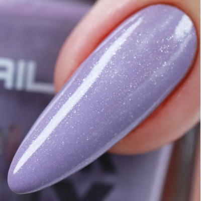 Alvin D'or Лак для ногтей NAIL ID Color LUX 10 мл тон 0161, Цвет: 0161, изображение 2