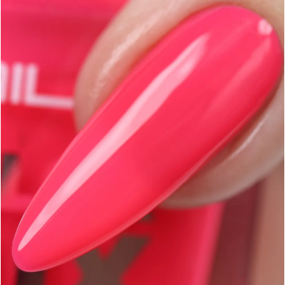 Alvin D'or Лак для ногтей NAIL ID Color LUX 10 мл тон 0166, Цвет: 0166, изображение 2