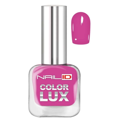 Alvin D'or Лак для ногтей NAIL ID Color LUX 10 мл тон 0167, Цвет: 0167