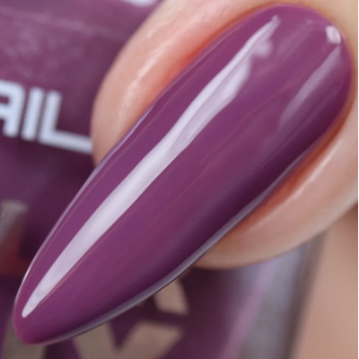 Alvin D'or Лак для ногтей NAIL ID Color LUX 10 мл тон 0168, Цвет: 0168, изображение 2