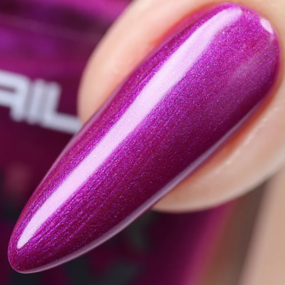 Alvin D'or Лак для ногтей NAIL ID Color LUX 10 мл тон 0169, Цвет: 0169, изображение 2