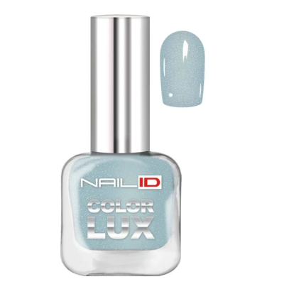 Alvin D'or Лак для ногтей NAIL ID Color LUX 10 мл тон 0171, Цвет: 0171