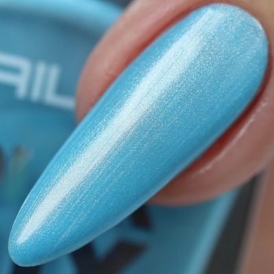 Alvin D'or Лак для ногтей NAIL ID Color LUX 10 мл тон 0171, Цвет: 0171, изображение 2