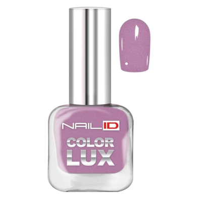 Alvin D'or Лак для ногтей NAIL ID Color LUX 10 мл тон 0172, Цвет: 0172