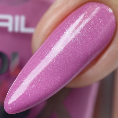 Alvin D'or Лак для ногтей NAIL ID Color LUX 10 мл тон 0172, Цвет: 0172, изображение 2