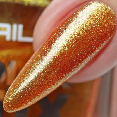 Alvin D'or Лак для ногтей NAIL ID Color LUX 10 мл тон 0176, Цвет: 0176, изображение 2