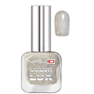 Alvin D'or Лак для ногтей NAIL ID Color LUX 10 мл тон 0177, Цвет: 0177