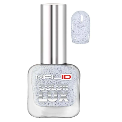 Alvin D'or Лак для ногтей NAIL ID Color LUX 10 мл тон 0178, Цвет: 0178