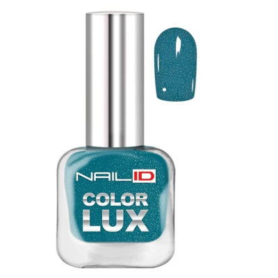 Alvin D'or Лак для ногтей NAIL ID Color LUX 10 мл тон 0179, Цвет: 0179